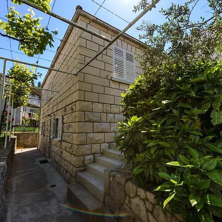 Apartment Pavlina Dubrovnik Dış mekan fotoğraf