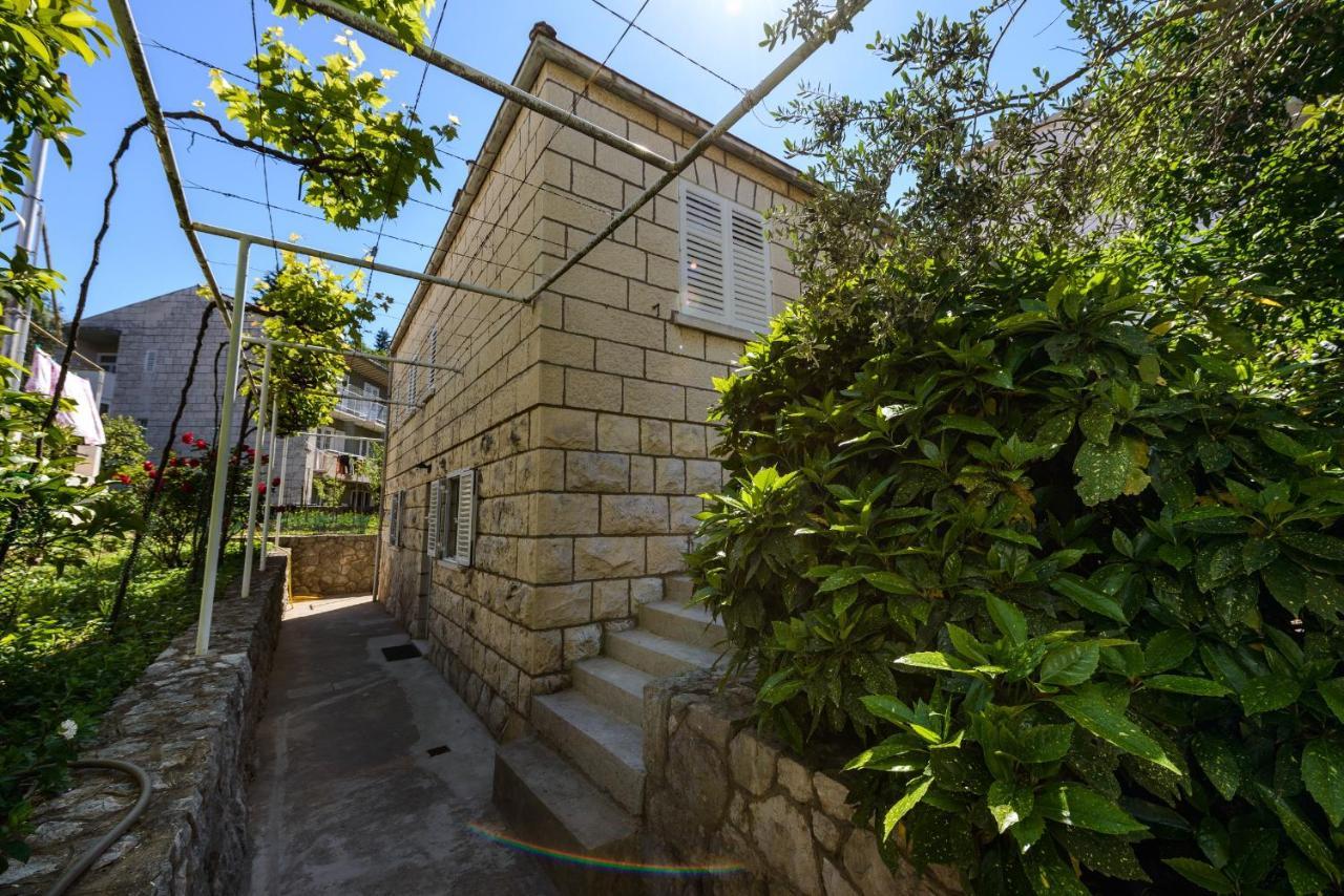 Apartment Pavlina Dubrovnik Dış mekan fotoğraf