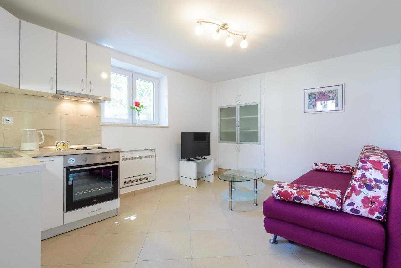 Apartment Pavlina Dubrovnik Dış mekan fotoğraf