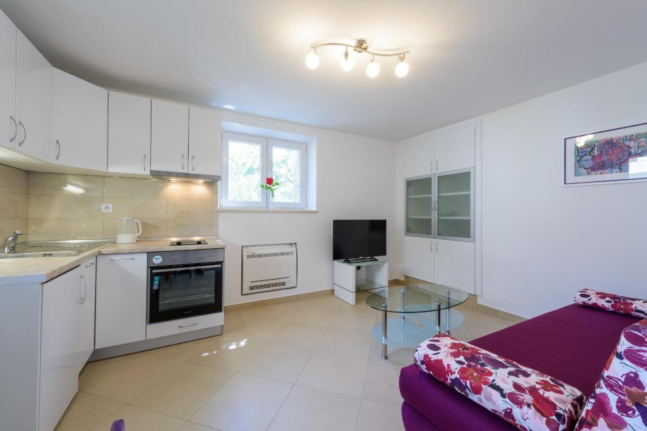 Apartment Pavlina Dubrovnik Dış mekan fotoğraf
