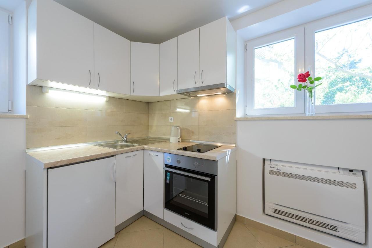 Apartment Pavlina Dubrovnik Dış mekan fotoğraf