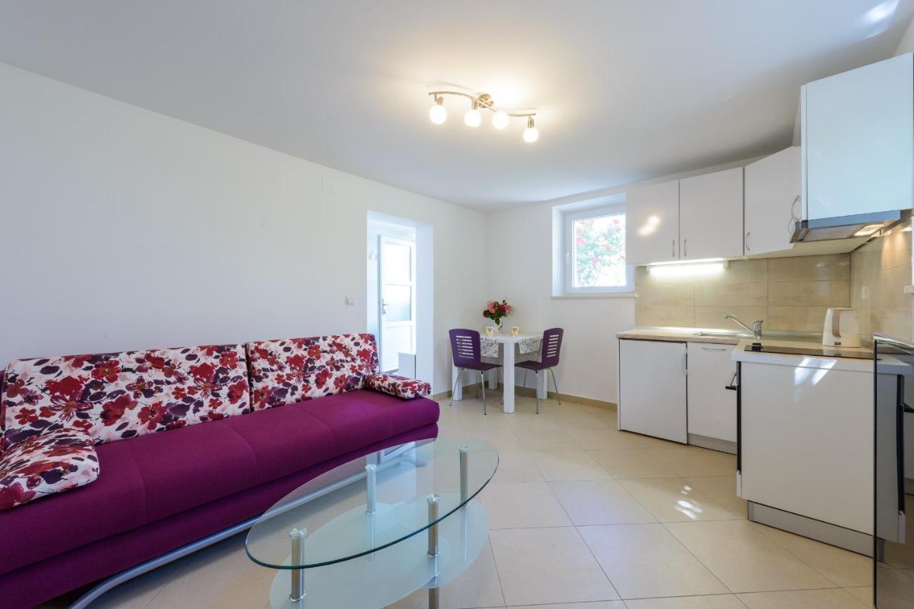 Apartment Pavlina Dubrovnik Dış mekan fotoğraf