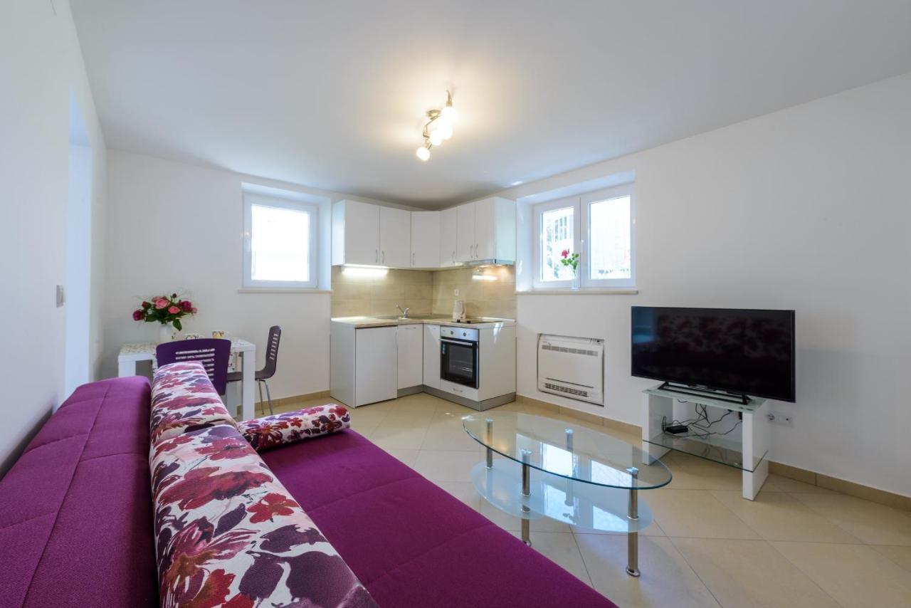 Apartment Pavlina Dubrovnik Dış mekan fotoğraf