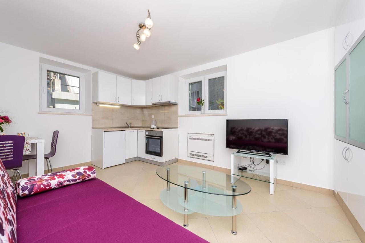 Apartment Pavlina Dubrovnik Dış mekan fotoğraf