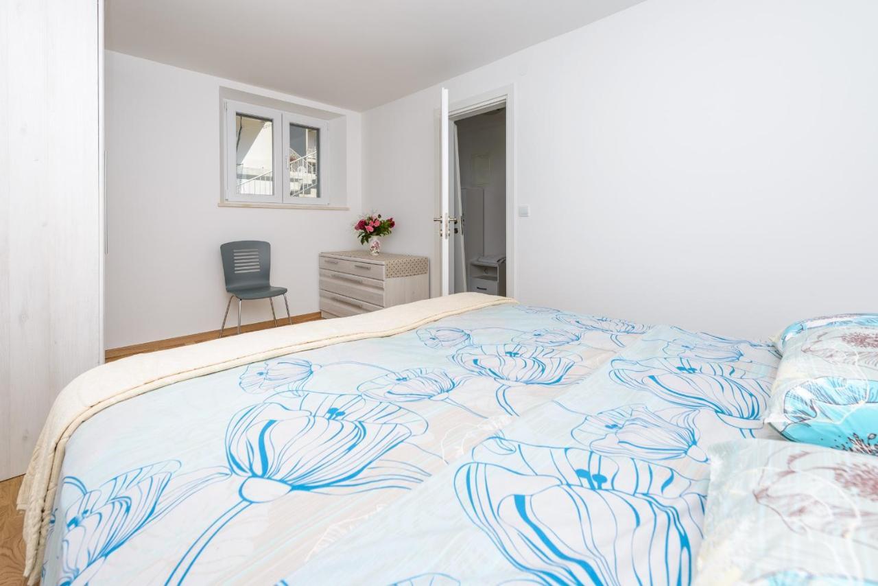 Apartment Pavlina Dubrovnik Dış mekan fotoğraf
