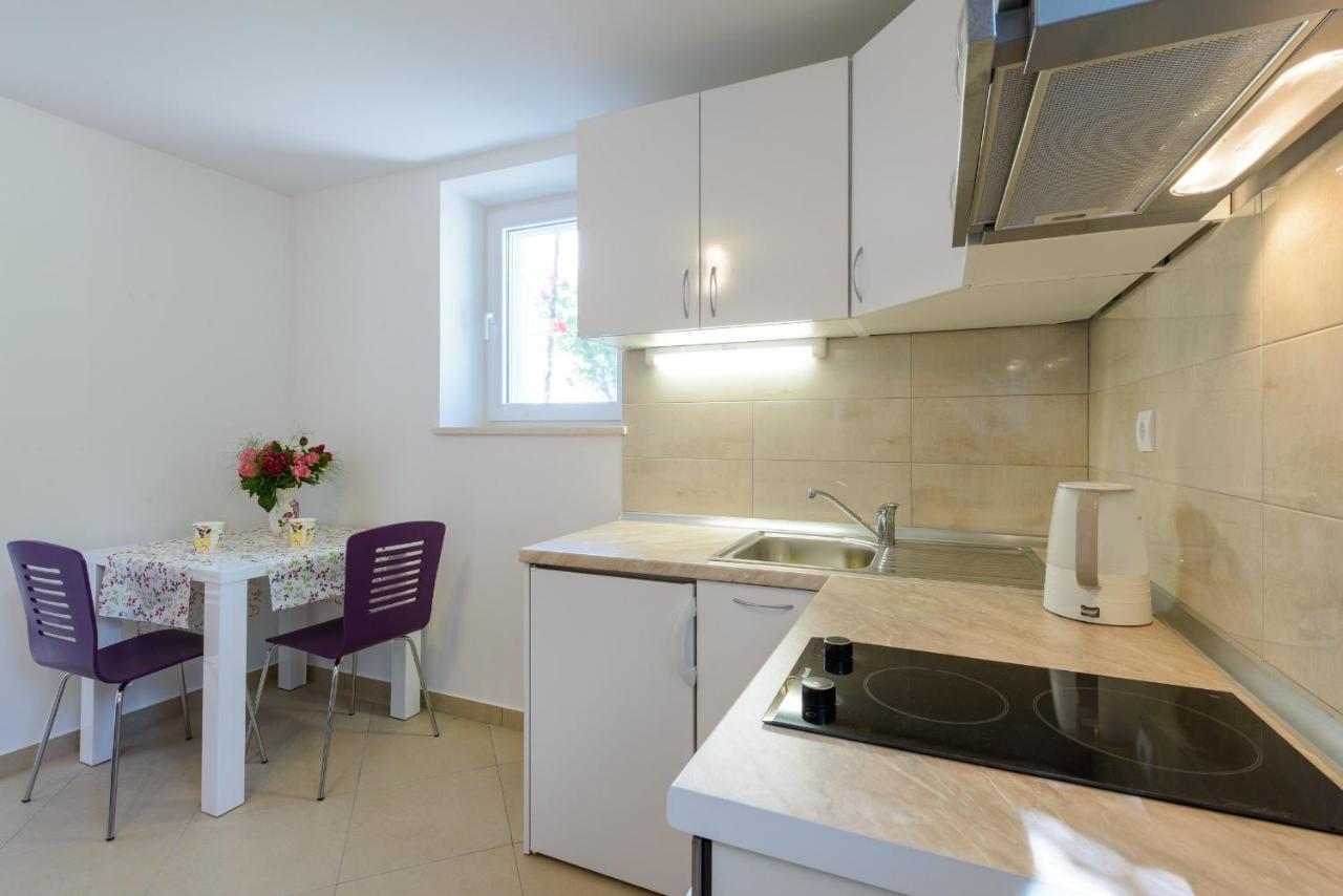 Apartment Pavlina Dubrovnik Dış mekan fotoğraf